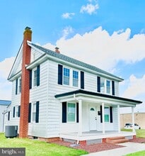 104 South St in Dover, DE - Building Photo - Building Photo