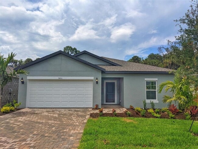 property at 5410 Badini Wy