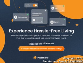 1333 Grey Oak Dr in San Antonio, TX - Building Photo - Building Photo