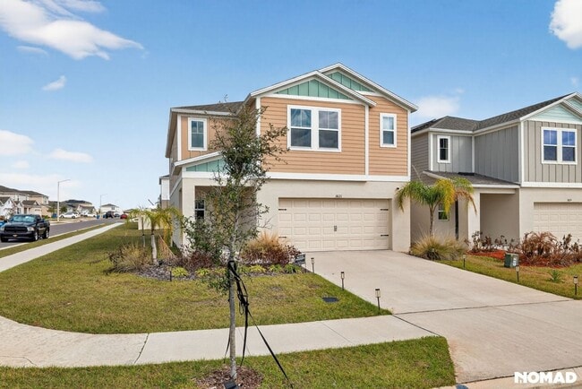 3821 Geranium Ave in Haines City, FL - Building Photo - Building Photo