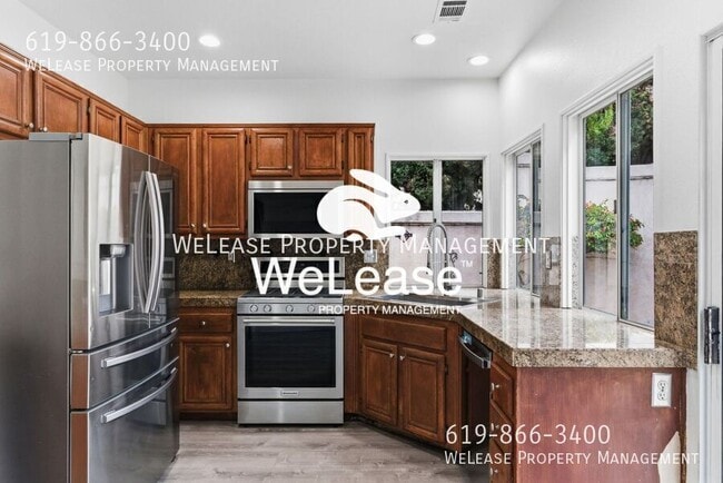 1195 Pacific Grove Loop in Chula Vista, CA - Building Photo - Building Photo