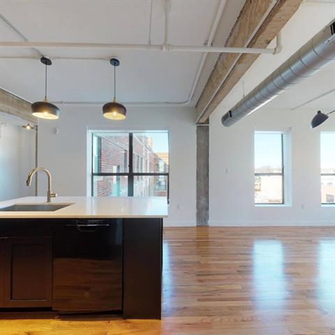 property at 3721 N Hall St