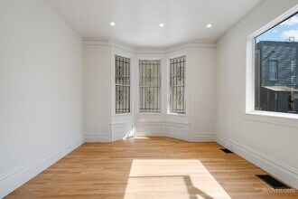 1722 Pierce St in San Francisco, CA - Building Photo - Building Photo