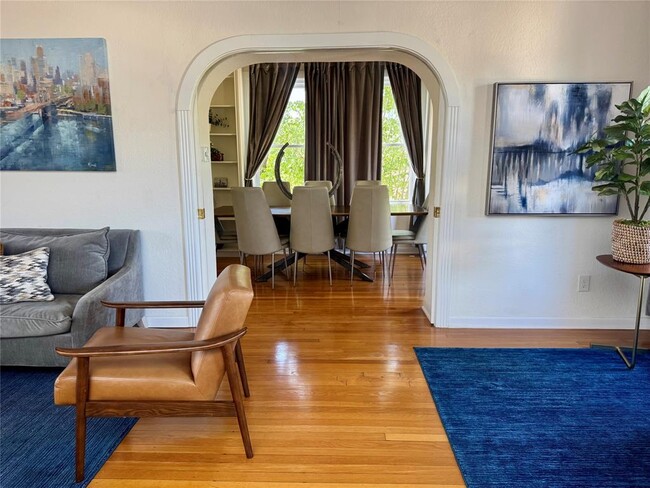 1615 Enfield Rd in Austin, TX - Building Photo - Building Photo