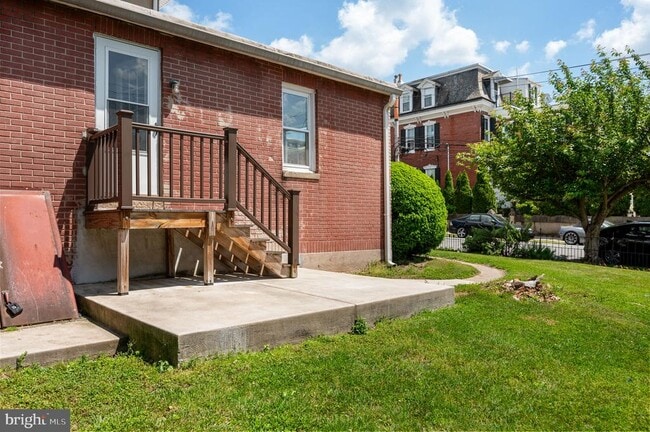 134 Gay St in Phoenixville, PA - Building Photo - Building Photo