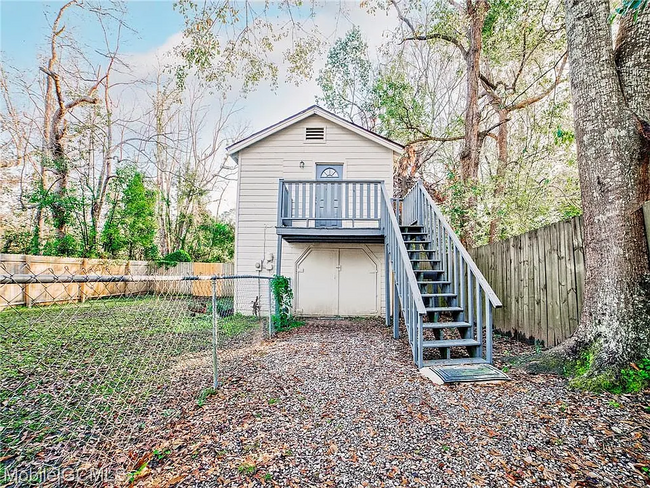 213 Westwood St, Unit B in Mobile, AL - Building Photo - Building Photo