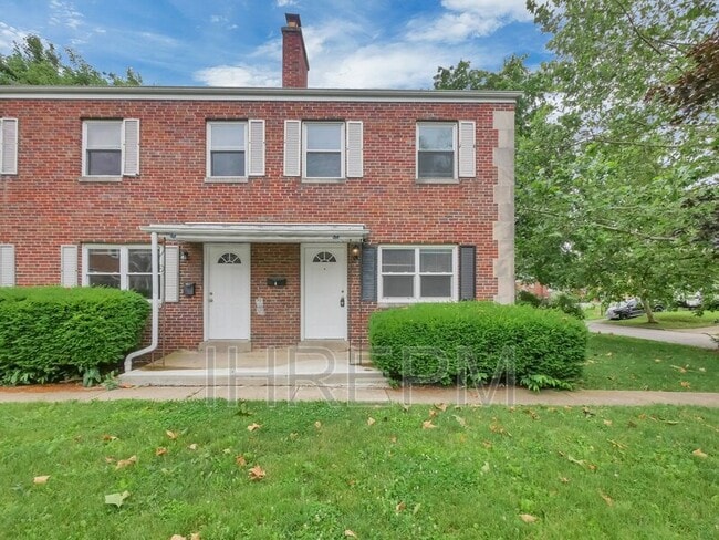 property at 338 A S Chase Ave