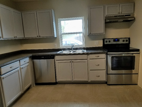 2522 6th Ave in Canyon, TX - Building Photo - Building Photo