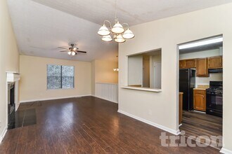 2520 Hewatt Rd in Snellville, GA - Foto de edificio - Building Photo