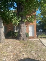 1977 Coral Way in Sumter, SC - Building Photo