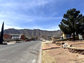 2905 Harrison Ave in El Paso, TX - Building Photo - Building Photo
