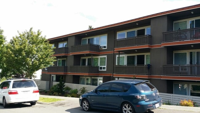 The Link Apartments