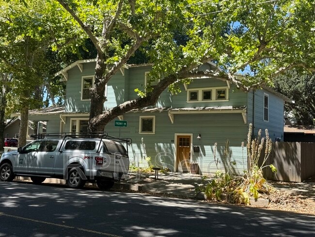 property at 428 Alhambra Blvd