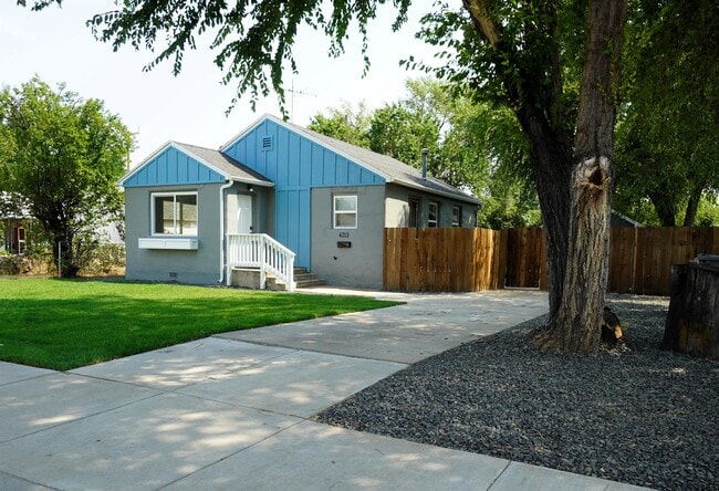 4213 W Clark St in Boise, ID - Building Photo - Building Photo