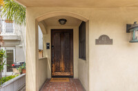 411 30th St in Hermosa Beach, CA - Building Photo - Building Photo