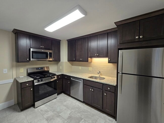 property at 288 Pleasant St