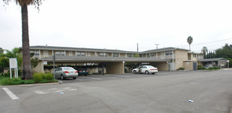 380 Sierra Madre Blvd Apartments