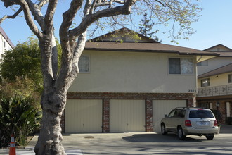 2005 Central Ave in Alameda, CA - Building Photo - Building Photo