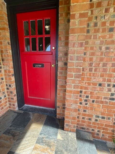 property at 2511 Arbor St