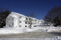 125 Congress Ave in Bath, ME - Foto de edificio - Building Photo