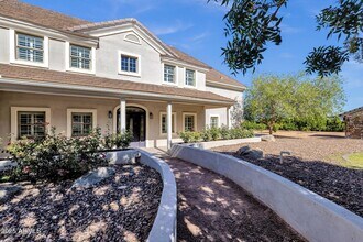 856 W Quail Cir in Queen Creek, AZ - Building Photo - Building Photo