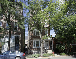 1924 N Honore St Apartments