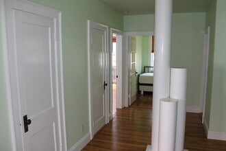 31 Concord Ave in Cambridge, MA - Building Photo - Building Photo