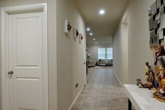 7704 Yellow Jacket Rd in Odessa, TX - Building Photo - Building Photo