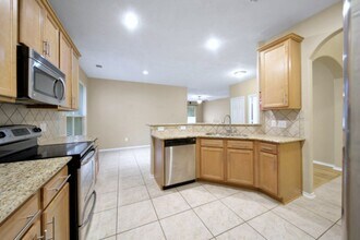 19715 Shallow Shaft Ln in Richmond, TX - Building Photo - Building Photo