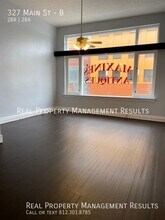 327 Main St in Evansville, IN - Building Photo - Building Photo