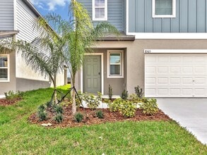 13445 Prosperity Lks Blvd in Parrish, FL - Foto de edificio - Building Photo