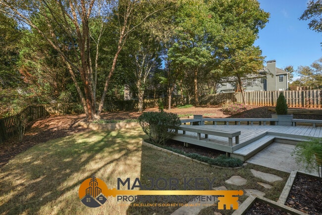 1620 Midland Ct in Alpharetta, GA - Building Photo - Building Photo