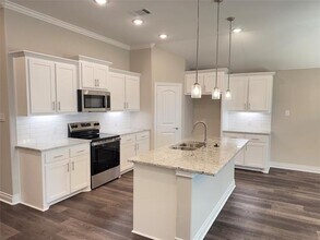 6112 Kayla Ln in Greenville, TX - Building Photo - Building Photo