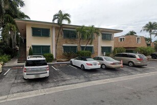 122 Isle of Venice Ft. Lauderdale, FL 33301 in Fort Lauderdale, FL - Building Photo