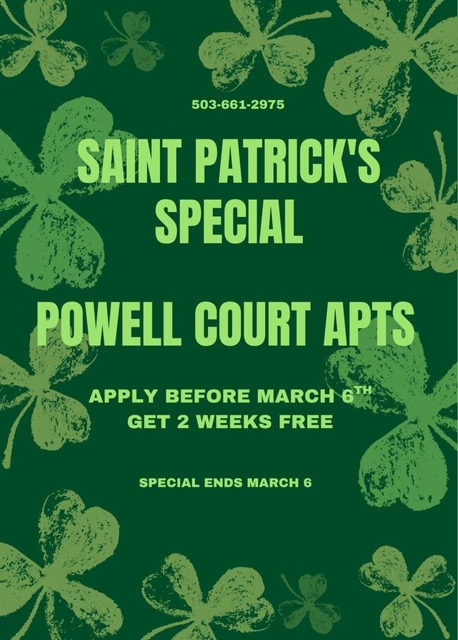 16936 SE Powell Blvd