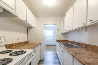 Panorama Terrace in Waterloo, ON - Building Photo - Building Photo