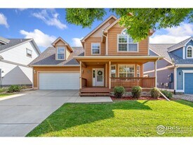 2908 Des Moines Dr in Fort Collins, CO - Building Photo