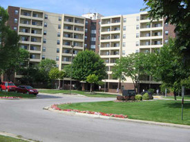 South Colony Place - Seniors Apartments