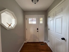 500 Wren Dr in Mount Vernon, IL - Building Photo - Building Photo