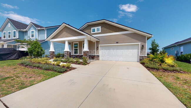 257 Windermere Way in St. Augustine, FL - Building Photo - Building Photo