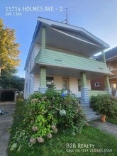15714 Holmes Ave in Cleveland, OH - Building Photo - Building Photo