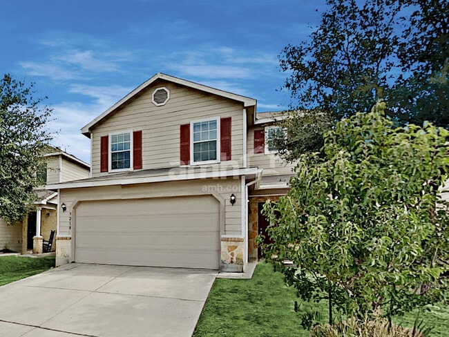 property at 9210 Pacific Maple