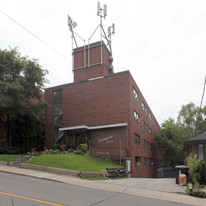 9 Morningside Ave in Toronto, ON - Building Photo
