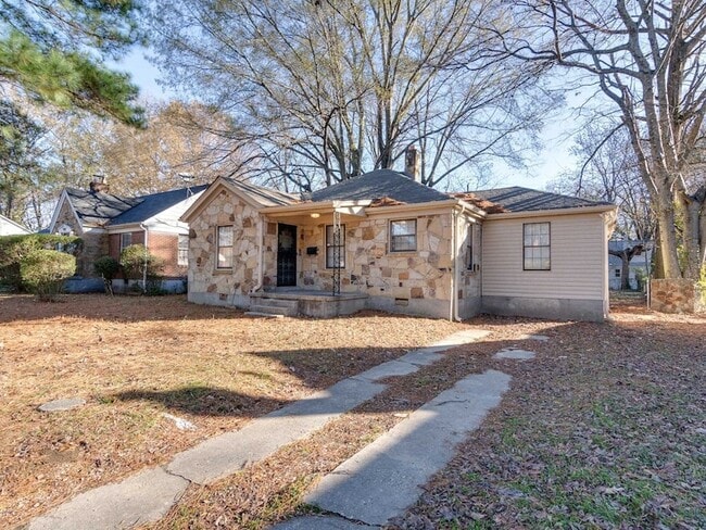 950 Parkhaven Ln in Memphis, TN - Foto de edificio - Building Photo