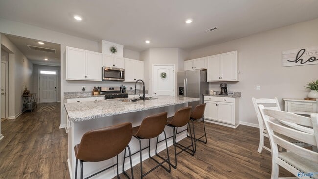 115 Branton Ct in New Market, AL - Building Photo - Building Photo