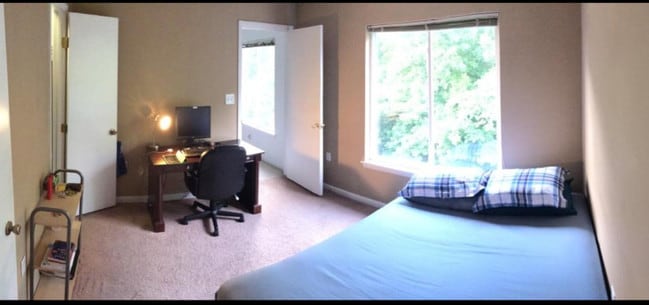 1420 Collegiate Cir, Unit 201 in Raleigh, NC - Building Photo - Building Photo
