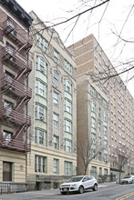 528 Riverside Dr in New York, NY - Building Photo - Building Photo