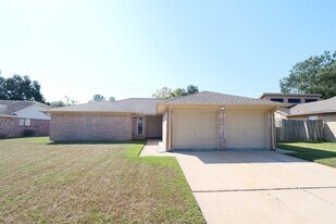 22311 Fincastle Dr in Katy, TX - Building Photo