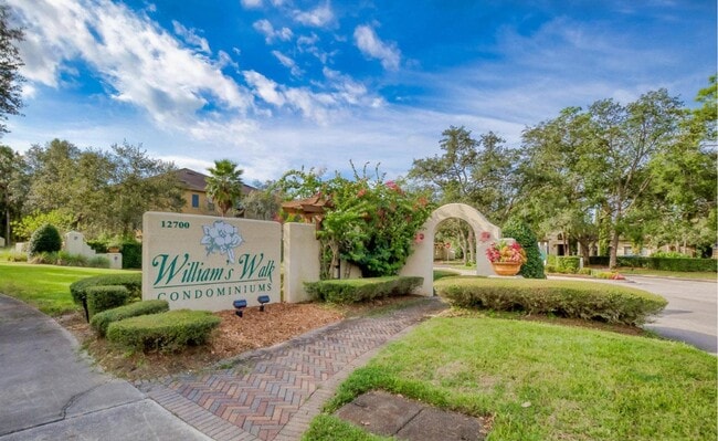 property at 12700 Bartram Park Blvd