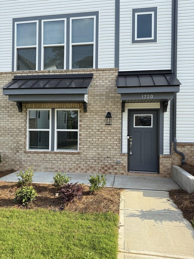 property at 1720 Blanche St
